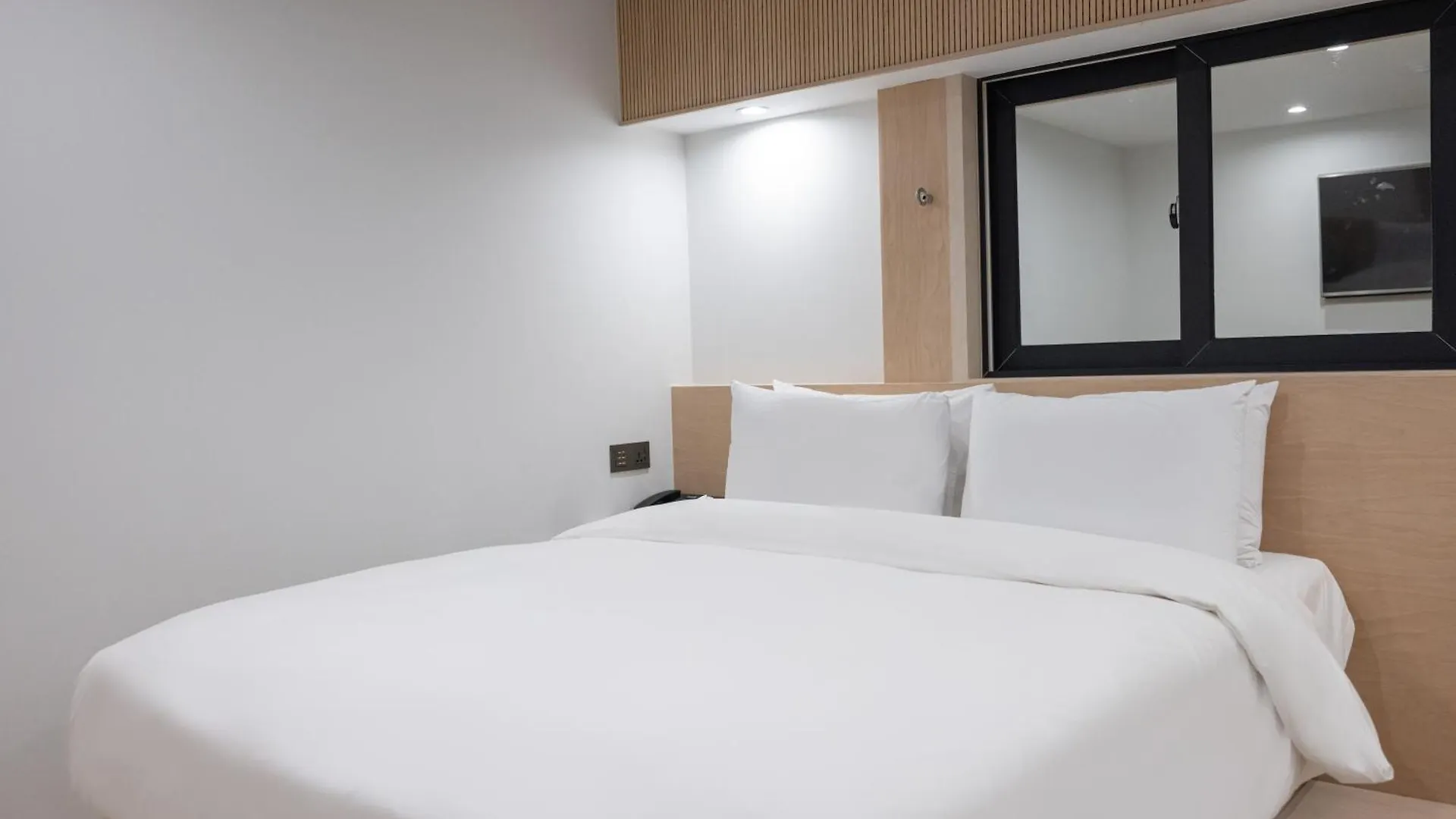 Hotel Bellus Busan